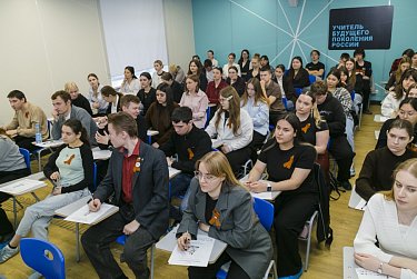Оренбуржцы проверили знания истории на «Диктанте Победы»